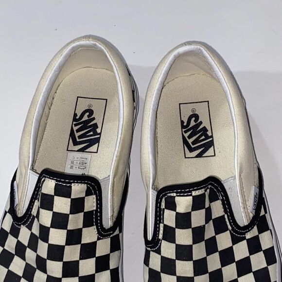 Vans Classic Unixes Women Size 10 Men Size 8.5 - Picture 8 of 15
